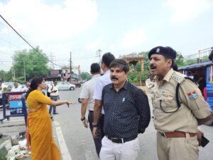 कुंभ मेला-2027 के कार्यों को स्थानीय सुझावों के अनुरूप अंतिम रूप देने की पहल तेज