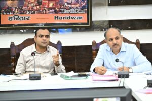 स्वच्छता व्यवस्था को और अधिक प्रभावी बनाने के निर्देश, घर-घर कचरा संग्रहण एवं चार-स्तरीय अपशिष्ट पृथक्करण पर विशेष जोर