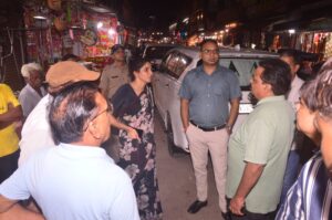 कुंभ मेला की तैयारी : आपातकालीन निकासी के लिए वैकल्पिक व्यवस्था करने पर भी फोकस