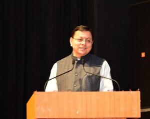 भारत दर्शन शैक्षिक भ्रमण से विद्यार्थियों को देश की विविधता और विकास को करीब से समझने का अवसर : मुख्यमंत्री