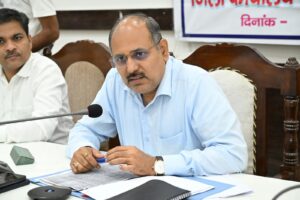 17 सितंबर से 18 अक्टूबर तक जनपद हरिद्वार में “सेवा संकल्प अभियान” के तहत जनसेवा और जनजागरूकता के विविध कार्यक्रम आयोजित होंगे