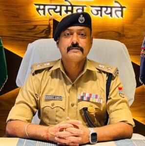 ऑपरेशन प्रहार के तहत हरिद्वार पुलिस का नशे के सौदागरों पर करारा प्रहार
