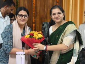 कौशल के दम पर विदेश में नौकरी का सपना होगा साकार