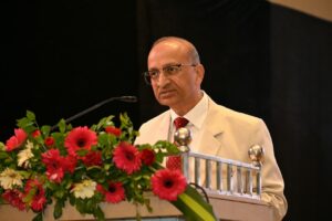 राज्य स्तरीय हितधारक परामर्श : “किशोर न्याय (बालकों की देखरेख एवं संरक्षण) अधिनियम, 2015 : क्रियान्वयन के एक दशक की समीक्षा एवं भावी दिशा
