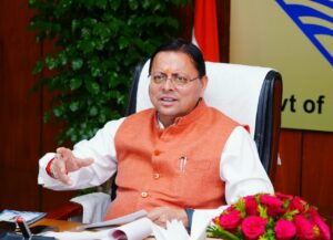 अत्याचार से प्रभावित प्रत्येक व्यक्ति को समय पर न्याय, सुरक्षा और सम्मान मिले : मुख्यमंत्री