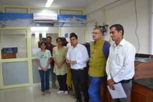 बाढ़ के बाद नई उम्मीद: असम में पुनर्वास की दिशा में वैज्ञानिक पहल