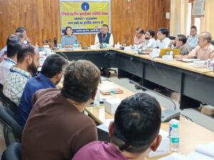 शादी अनुदान योजना से 89 लाभार्थियों को मिली आर्थिक सहायता