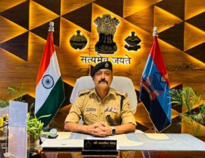 SSP हरिद्वार नवनीत सिंह के नेतृत्व में नशे की खेप पर कनखल पुलिस की बड़ी कार्रवाई