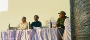 करियर काउंसलिंग सेमिनार में 600 से अधिक विद्यार्थियों ने जाना सफलता का मार्ग