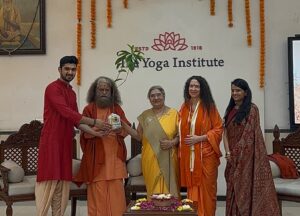 मुंबई में ज्ञान, साधना, सत्संग और सेवा से ओत-प्रोत हुई प्रेरणादायी संध्या