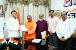 Chief Minister directs, स्वतंत्रता सेनानी परिवारों की समस्याओं का त्वरित समाधान करने के लिए मुख्यमंत्री ने अधिकारियों को दिए निर्देश- जितेन्द्र रघुवंशी