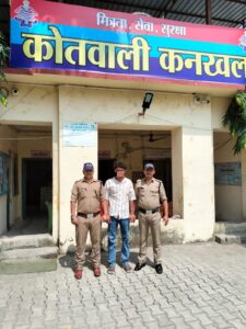 SSP हरिद्वार नवनीत सिंह के नेतृत्व में महिला एवं बाल संबंधी अपराध पर हरिद्वार पुलिस की ज़ीरो टॉलरेंस नीति