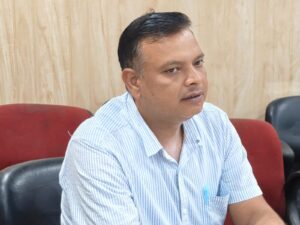 अलग राज्य गठन के बाद भी पूरी नहीं हुई उत्तराखंड की जनता की उम्मीदें:मदन सिंह सामंत