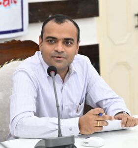 जनपद हरिद्वार में जिला योजना समिति के सदस्यों के निर्वाचन हेतु मतदाता सूची तैयार करने की प्रक्रिया प्रारम्भ