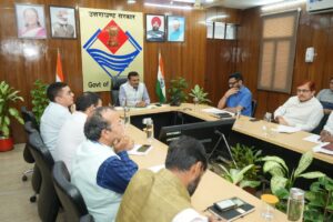 दलहन उत्पादन में आत्मनिर्भरता हेतु उठाएं समुचित कदम
