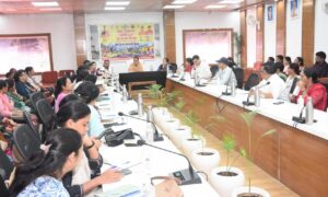 दूरस्थ क्षेत्रों में कवरेज के लिए पत्रकारों को उपलब्ध कराया जाएगा विभागीय वाहन