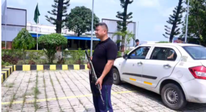पंतनगर हवाई अड्डे पर आतंकवाद विरोधी मॉक अभ्यास सफलतापूर्वक आयोजित