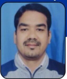 प्रवक्ता सूरज सिंह ने UGC-NET जून 2026 परीक्षा उत्तीर्ण कर DIET रुद्रप्रयाग का बढ़ाया गौरव
