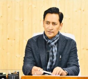 मंडलायुक्त दीपक रावत ने दिए कुमाऊँ मंडल के सभी जिलाधिकारियों को निर्देश