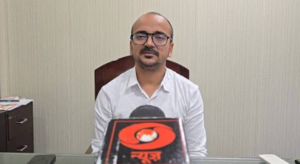 मुख्य विकास अधिकारी ने कीर्तिनगर में ग्रामोत्थान परियोजना के अंतर्गत संचालित उद्यमों का किया निरीक्षण