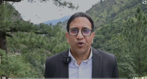 मुख्यमंत्री पुष्कर सिंह धामी ने लिया राहत एवं बचाव अभियान का जायजा