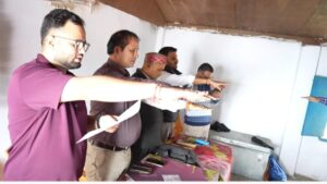 रेड अलर्ट के चलते केदारनाथ धाम यात्रा दो दिन के लिए स्थगित, मौसम सामान्य होने पर फिर शुरू होगी यात्रा