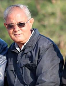 हरिद्वार के वरिष्ठ पत्रकार प्रवीण झा का निधन, पत्रकारिता और पुरोहित समाज में शोक की लहर