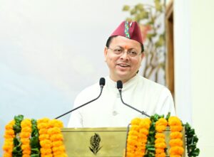 नव नियुक्त कार्मिक सेवाभाव, संवेदनशीलता और समर्पण के साथ निभाएं जिम्मेदारी : मुख्यमंत्री