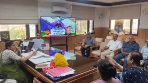 बिल्केश्वर क्षेत्र में बेहतर होगी पैदल आवाजाही, स्थानीय निवासियों ने राज्य सरकार का जताया आभार