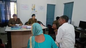SSP हरिद्वार नवनीत सिंह के नेतृत्व में टूटते रिश्तों को जोड़ने की कोशिशें, परिवारों में खुशियां लौटाने का प्रयास कर रही हरिद्वार पुलिस