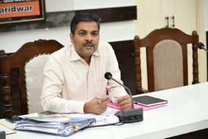 नशा मुक्त अभियान को सफल बनाने के लिए आपसी समन्वय से करें कार्य : एडीएम (प्रशासन) जितेंद्र कुमार