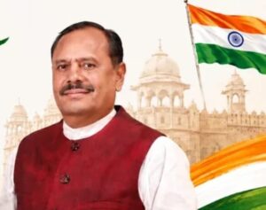 एथलेटिक प्रतियोगिता 25 अक्टूबर को होगी जमदग्नि पब्लिक स्कूल लक्सर में