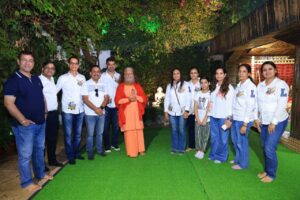 नदी प्रदूषण और वायु गुणवत्ता पर बढ़ती चिंता, पर्यावरणीय चेतना समय की मांग