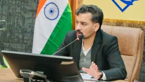 मतदाता सूची से वंचित पात्र नागरिकों को जोड़ने के लिए चलेगा विशेष अभियान