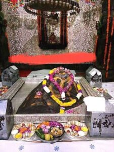 सचिव कार्मिक एवं सतर्कता नवनीत पांडेय ने किए बाबा केदार के दर्शन, श्रद्धालुओं से किया ‘कैरी मी बैक’ अभियान में जुड़ने का आह्वान